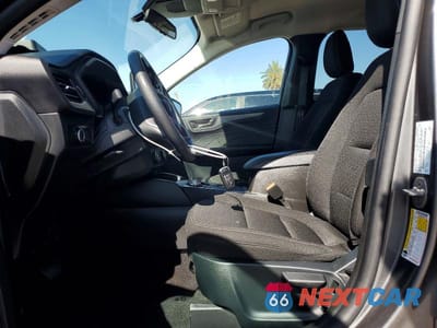 Zdjęcie 7 z 13 samochodu: 2025 FORD ESCAPE ACTIVE VIN:1FMCU9GN4SUB20723 - miniatura