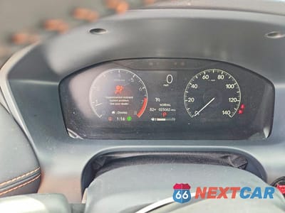Zdjęcie 9 z 13 samochodu: 2025 HONDA HR-V SPORT VIN:3CZRZ2H51SM705344 - miniatura
