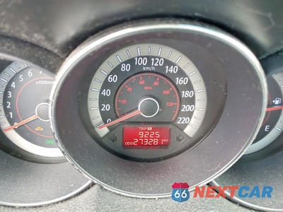 Zdjęcie 9 z 12 samochodu: 2013 KIA FORTE LX VIN:KNAFT4A21D5660241 - miniatura