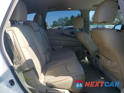 Zdjęcie 11 z 13 samochodu: 2013 INFINITI JX35 BASE VIN:5N1AL0MM1DC320615 - miniatura