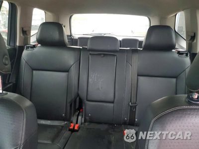 Zdjęcie 10 z 13 samochodu: 2021 VOLKSWAGEN ATLAS SE VIN:1V2KR2CA0MC501875 - miniatura