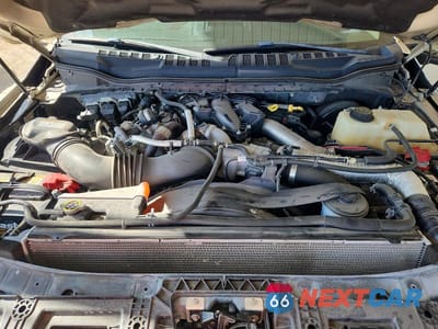 Zdjęcie 11 z 12 samochodu: 2018 FORD F250 SUPER DUTY VIN:1FT7W2BT7JEC23768 - miniatura