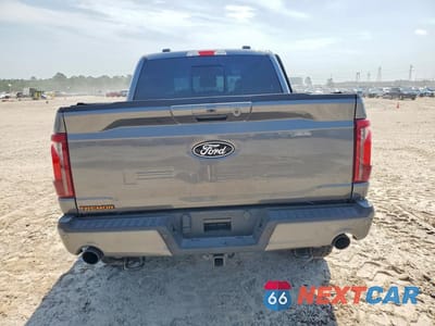 Zdjęcie 6 z 12 samochodu: 2026 FORD F150 TREMOR VIN:1FTFW4L51TFA51516 - miniatura