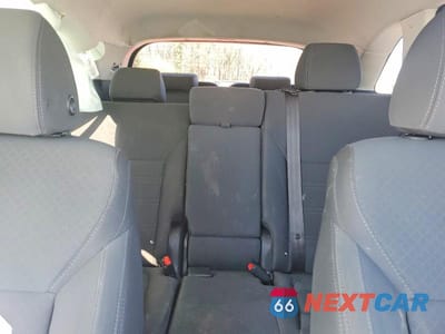 Zdjęcie 10 z 13 samochodu: 2020 KIA SORENTO LX VIN:5XYPG4A32LG691640 - miniatura