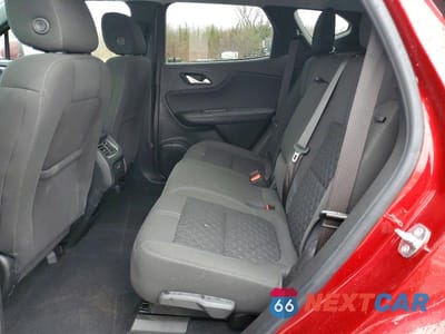 Zdjęcie 11 z 13 samochodu: 2021 CHEVROLET BLAZER 1LT VIN:3GNKBBRAXMS568353 - miniatura