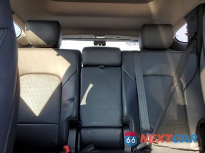 Zdjęcie 10 z 13 samochodu: 2015 HYUNDAI SANTA FE SPORT 2.0T VIN:5XYZUDLA9FG301103 - miniatura