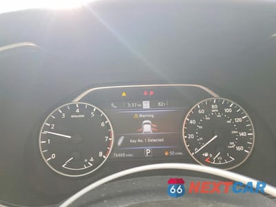 Zdjęcie 9 z 12 samochodu: 2022 NISSAN MAXIMA SV VIN:1N4AA6CV3NC506526 - miniatura