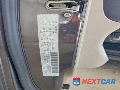 Zdjęcie 13 z 13 samochodu: 2018 DODGE GRAND CARAVAN SXT VIN:2C4RDGCG2JR240994 - miniatura