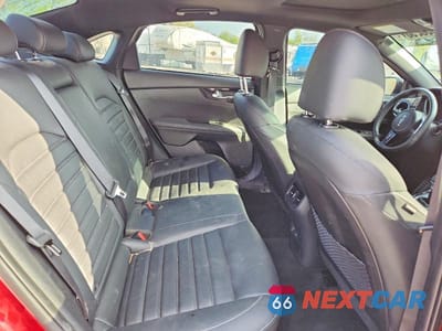 Zdjęcie 10 z 13 samochodu: 2024 KIA FORTE GT LINE VIN:3KPF54AD3RE751523 - miniatura