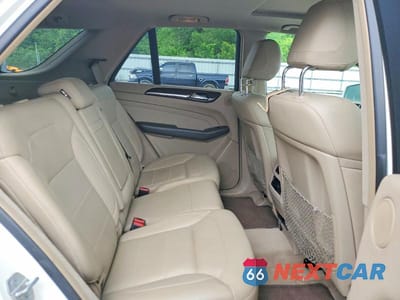 Zdjęcie 11 z 13 samochodu: 2012 MERCEDES-BENZ ML 350 4MATIC VIN:4JGDA5HB8CA014210 - miniatura