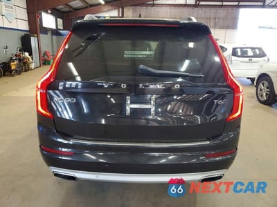 Zdjęcie 6 z 12 samochodu: 2016 VOLVO XC90 T6 VIN:YV4A22PK3G1042102 - miniatura