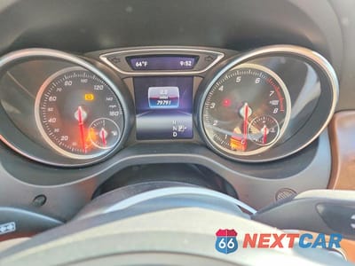 Zdjęcie 9 z 13 samochodu: 2018 MERCEDES-BENZ GLA 250 4MATIC VIN:WDCTG4GB0JJ486421 - miniatura