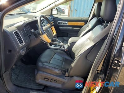 Zdjęcie 7 z 13 samochodu: 2008 LINCOLN MKX VIN:2LMDU88C38BJ02051 - miniatura