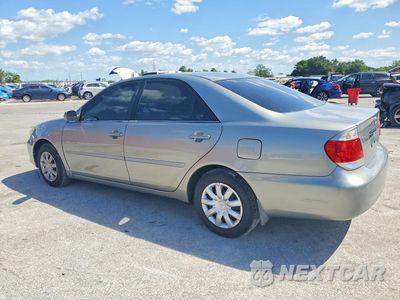 Drugie zdjęcie samochodu z przodu: 2005 TOYOTA CAMRY LE VIN:4T1BE30K55U604894 - miniatura
