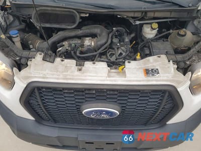 Zdjęcie 11 z 12 samochodu: 2022 FORD TRANSIT DELIVERY TRUCK VIN:1FDBW5Z84NKA01706 - miniatura