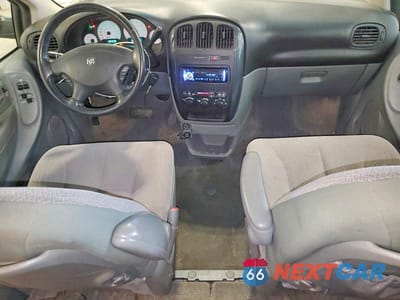 Zdjęcie 8 z 13 samochodu: 2007 DODGE GRAND CARAVAN SXT VIN:2D4GP44LX7R105069 - miniatura