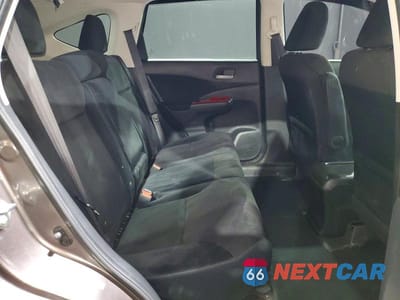 Zdjęcie 11 z 13 samochodu: 2014 HONDA CR-V EX VIN:2HKRM4H53EH703041 - miniatura