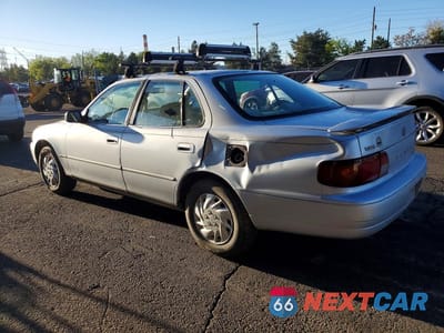 Drugie zdjęcie samochodu z przodu: 1996 TOYOTA CAMRY DX VIN:JT2BG12K9T0385631 - miniatura