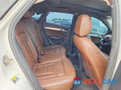 Zdjęcie 11 z 14 samochodu: 2018 AUDI Q3 PREMIUM VIN:WA1BCCFS1JR001370 - miniatura