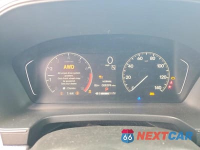 Zdjęcie 9 z 13 samochodu: 2025 HONDA PILOT TRAILSPORT VIN:5FNYG1H68SB187134 - miniatura