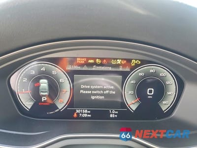 Zdjęcie 9 z 11 samochodu: 2023 AUDI A4 PREMIUM PLUS 45 VIN:WAUEAAF43PA031201 - miniatura