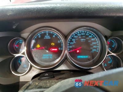 Zdjęcie 9 z 11 samochodu: 2008 GMC SIERRA K1500 VIN:3GTEK13J58G231140 - miniatura