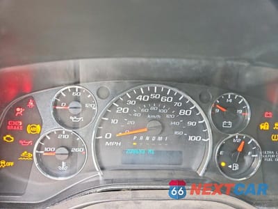 Zdjęcie 9 z 14 samochodu: 2017 CHEV EXPRESS G2500 VIN:1GCWGAF1XH1217198 - miniatura