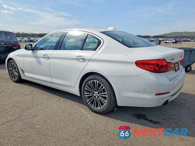 Drugie zdjęcie samochodu z przodu: 2017 BMW 530 XI VIN:WBAJA7C35HG904815 - miniatura