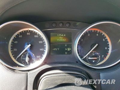 Zdjęcie 9 z 13 samochodu: 2010 MERCEDES-BENZ GL 450 4MATIC VIN:4JGBF7BEXAA594807 - miniatura
