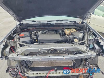 Zdjęcie 11 z 12 samochodu: 2021 GMC SIERRA K1500 DENALI VIN:3GTU9FEL4MG115263 - miniatura