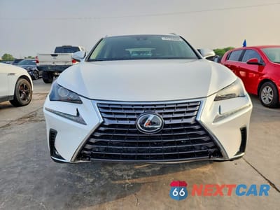 Piąte zdjęcie samochodu w środku: 2021 LEXUS NX 300 FWD VIN:JTJDARBZ3M5029044 - miniatura