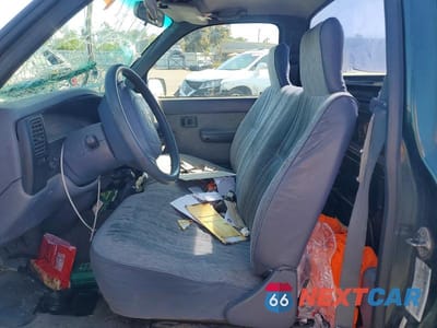 Zdjęcie 7 z 12 samochodu: 1999 TOYOTA TACOMA BASE VIN:4TANL42N0XZ497680 - miniatura