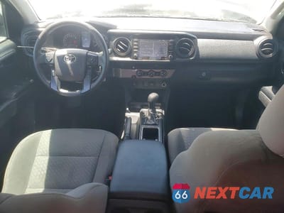 Zdjęcie 8 z 13 samochodu: 2021 TOYOTA TACOMA SR VIN:3TYRX5GN1MT030326 - miniatura
