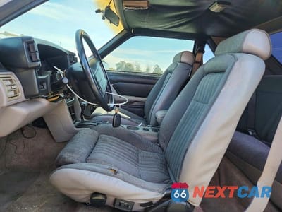 Zdjęcie 7 z 13 samochodu: 1991 FORD MUSTANG LX VIN:1FACP41E6MF112255 - miniatura