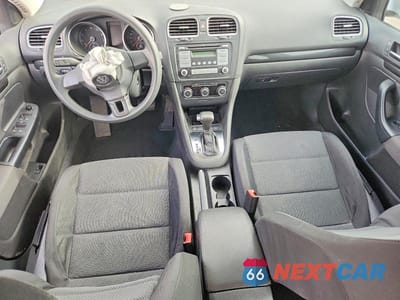 Zdjęcie 8 z 12 samochodu: 2010 VOLKSWAGEN JETTA S VIN:3VWKX7AJ7AM691009 - miniatura
