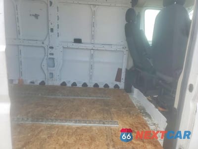 Zdjęcie 11 z 12 samochodu: 2019 RAM PROMASTER 2500 2500 HIGH VIN:3C6TRVDG0KE559931 - miniatura