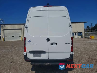 Zdjęcie 6 z 12 samochodu: 2024 MERCEDES-BENZ SPRINTER 2500 VIN:W1Y4KDHY3RT187691 - miniatura