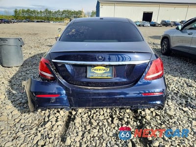 Zdjęcie 6 z 12 samochodu: 2019 MERCEDES-BENZ E AMG 53 4MATIC VIN:WDDZF6BB8KA577157 - miniatura