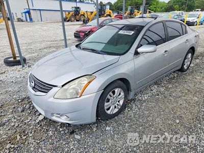 2010 NISSAN ALTIMA 2.5 1N4AL2AP1AN448065 - główne zdjęcie licytacji z USA - miniatura