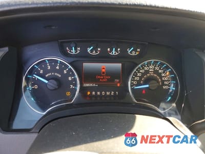 Zdjęcie 9 z 12 samochodu: 2012 FORD F150 SUPERCREW VIN:1FTFW1EF2CFA36480 - miniatura