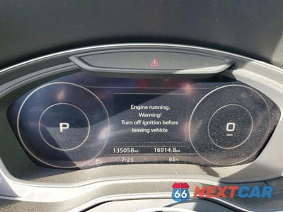 Zdjęcie 9 z 12 samochodu: 2018 AUDI Q5 PREMIUM PLUS VIN:WA1BNAFY7J2008027 - miniatura