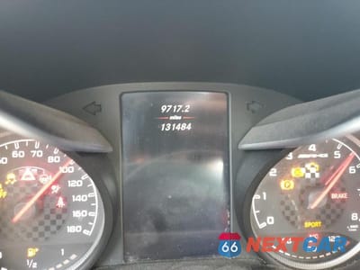 Zdjęcie 9 z 11 samochodu: 2017 MERCEDES-BENZ C 43 4MATIC AMG VIN:55SWF6EB7HU209348 - miniatura