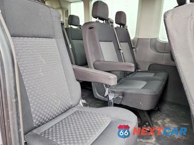 Zdjęcie 11 z 13 samochodu: 2023 FORD TRANSIT T-350 VIN:1FBAX2C8XPKA69598 - miniatura