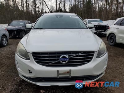 Piąte zdjęcie samochodu w środku: 2014 VOLVO XC60 T6 VIN:YV4902DZ3E2522707 - miniatura