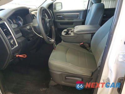 Zdjęcie 7 z 11 samochodu: 2014 RAM 1500 SLT VIN:1C6RR6GT6ES480547 - miniatura