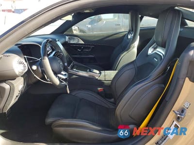 Zdjęcie 7 z 12 samochodu: 2025 MERCEDES-BENZ AMG GT 55 VIN:W1KRJ8AB4SF004089 - miniatura