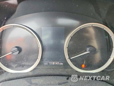 Zdjęcie 9 z 13 samochodu: 2016 LEXUS IS 300 BASE VIN:JTHCM1D24G5003305 - miniatura