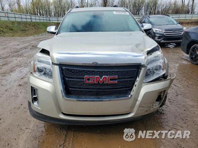 Piąte zdjęcie samochodu w środku: 2015 GMC TERRAIN SLE VIN:2GKALREK4F6410170 - miniatura