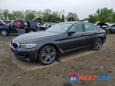 2021 BMW 540 XI WBA73BJ03MCF98797 - główne zdjęcie licytacji z USA - miniatura