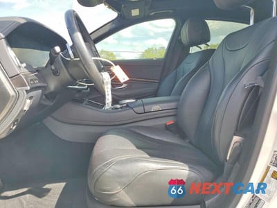 Zdjęcie 7 z 11 samochodu: 2019 MERCEDES-BENZ S 450 VIN:WDDUG6GB9KA467167 - miniatura
